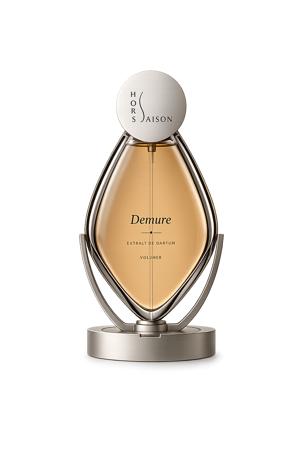 Demure — Extrait de Parfum